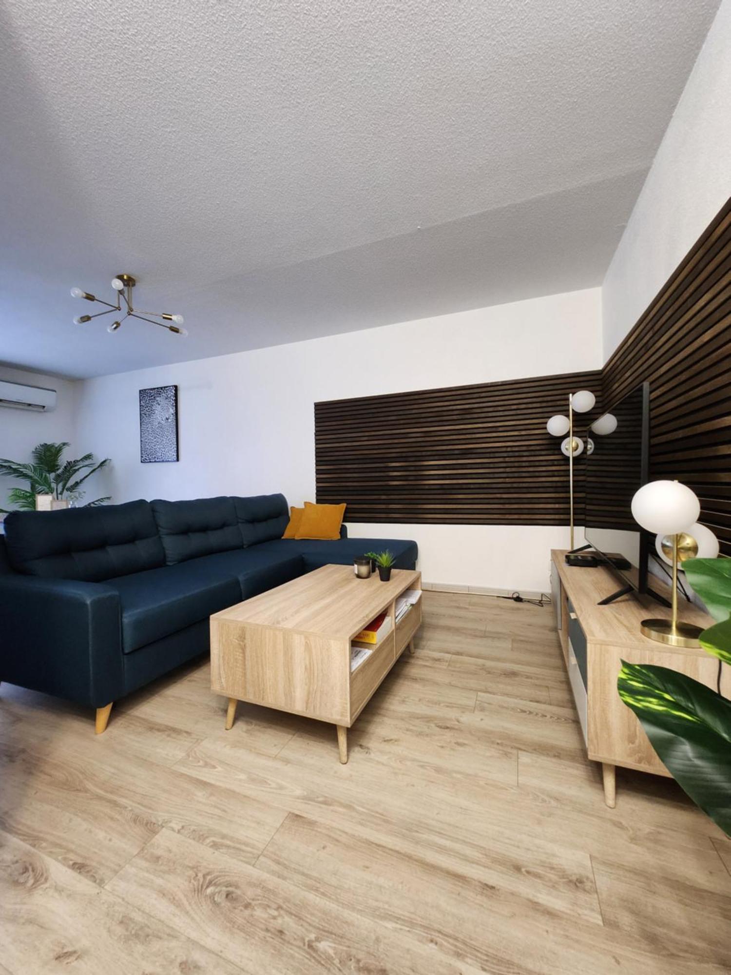 Apartment Confort & Equipe Tt
