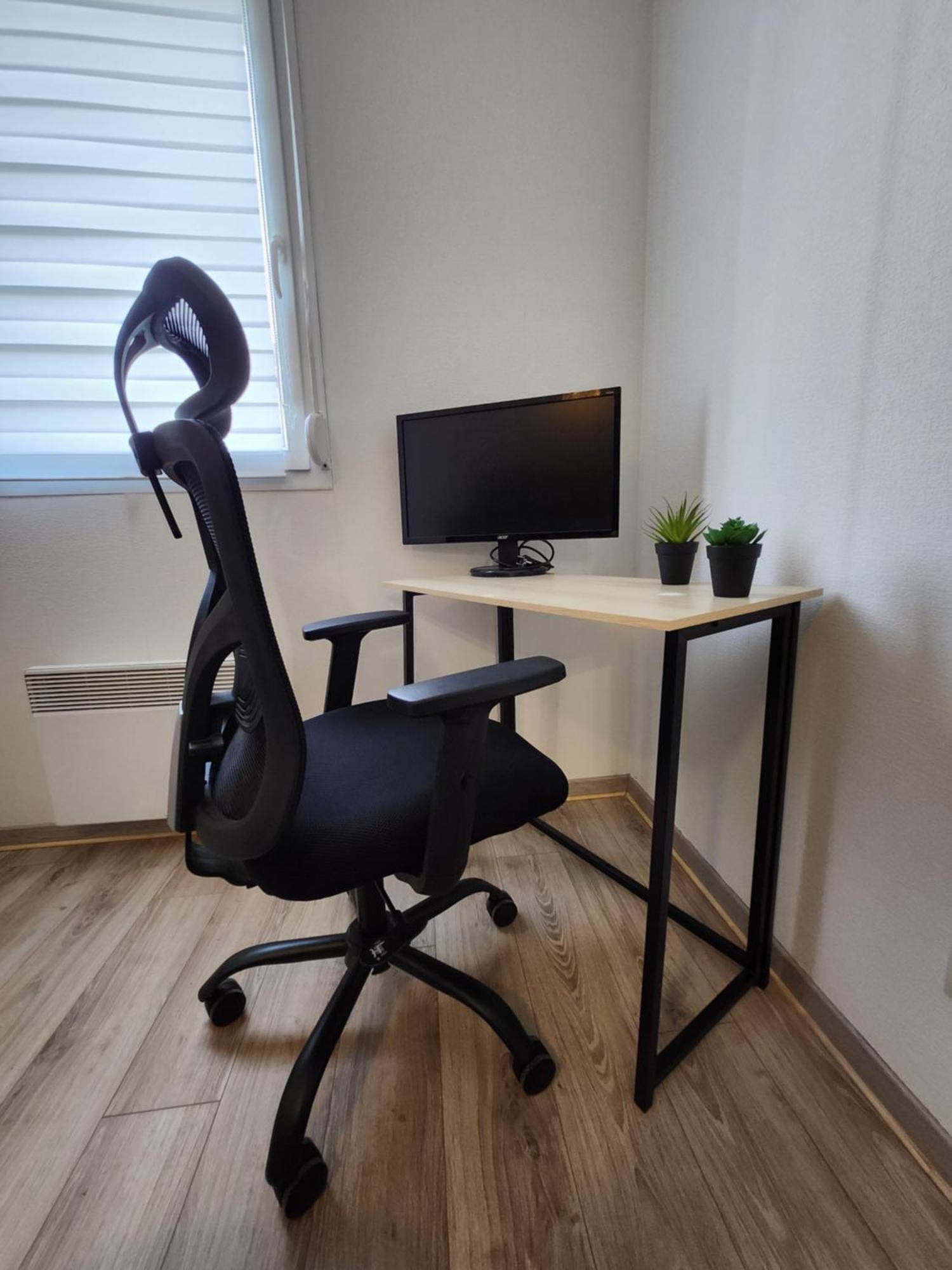 Confort & Equipe Tt Apartment *