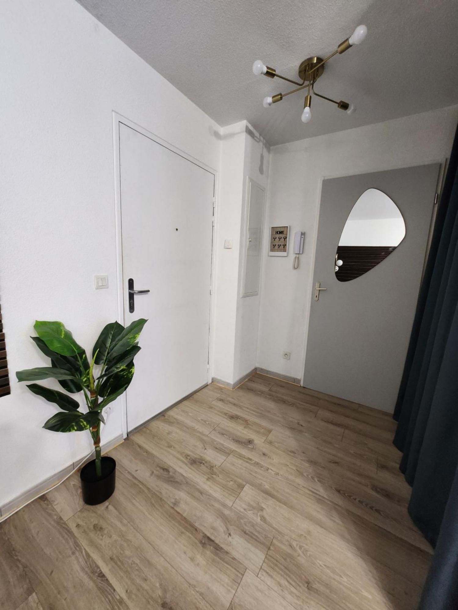 Confort & Equipe Tt Apartment