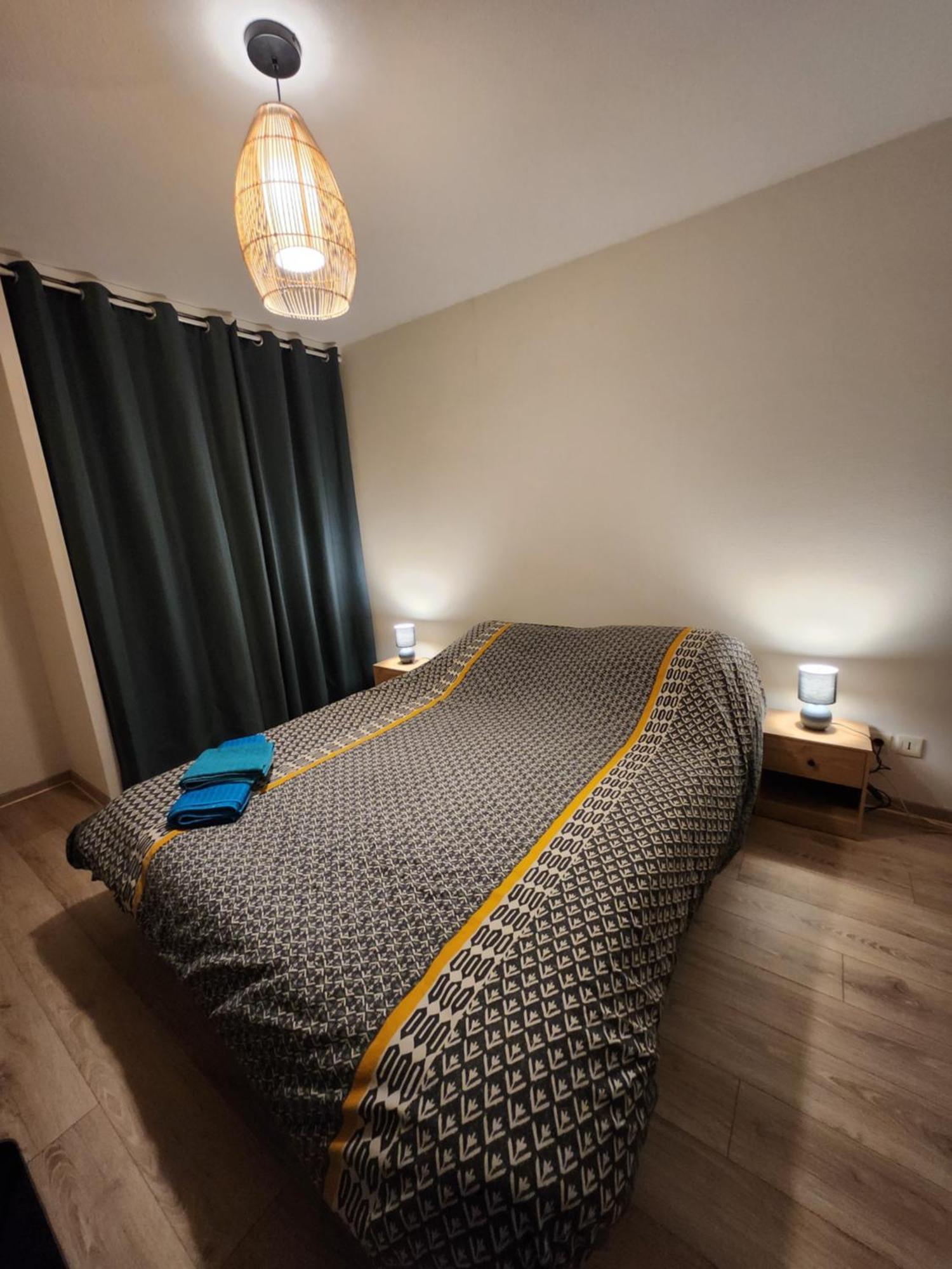 Apartment Confort & Equipe Tt Epinal