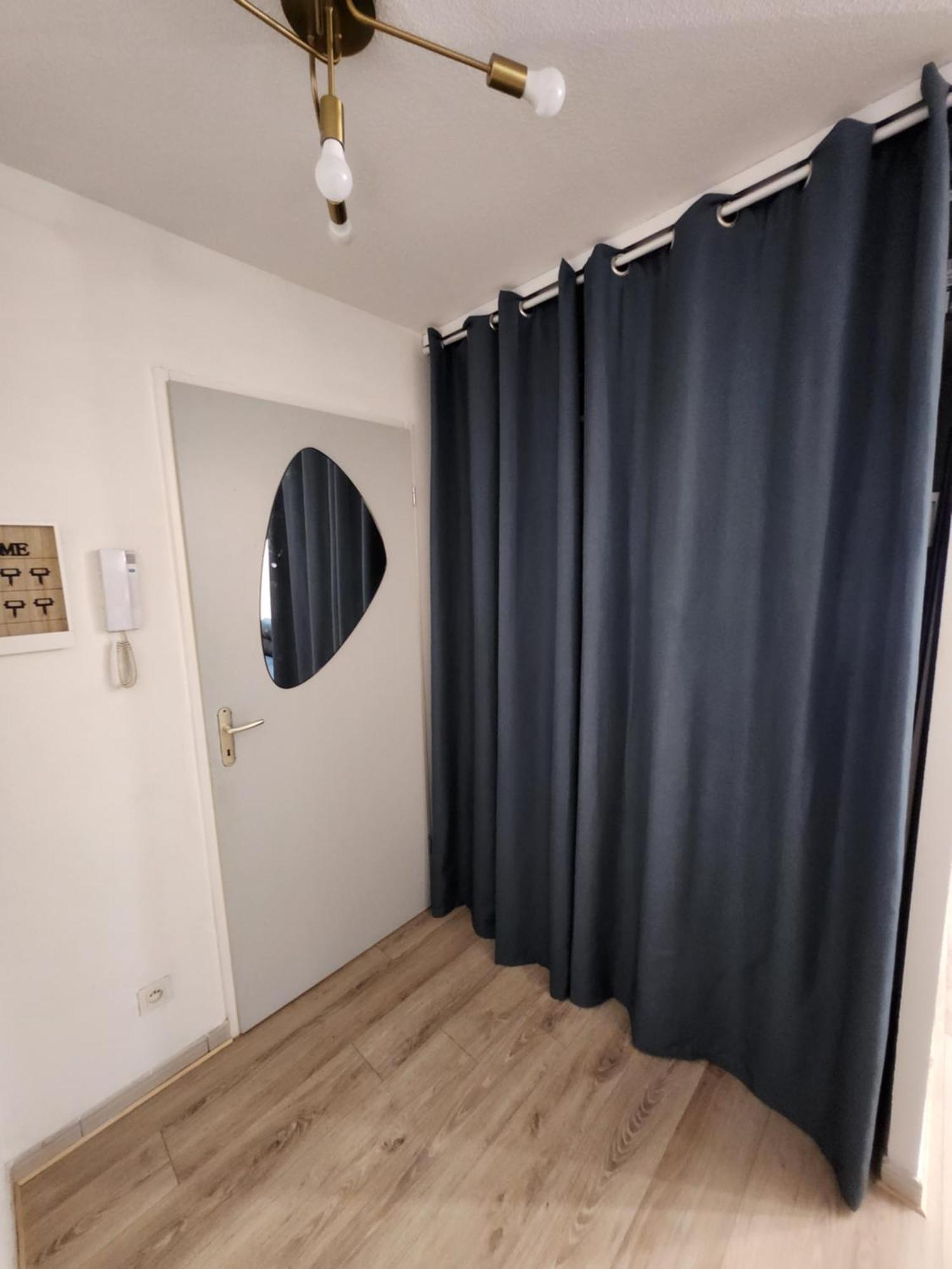 Confort & Equipe Tt Apartment *
